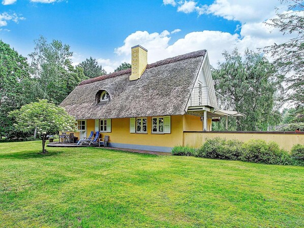Casa | Esterni