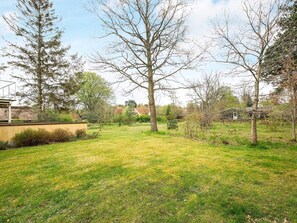 Casa | Parco della struttura