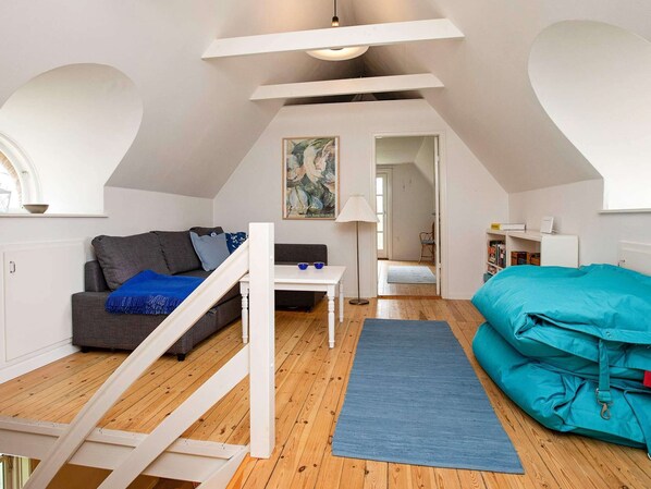 Casa | Interni