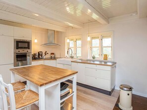 Casa | Cucina privata | Seggiolone