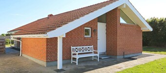 Holiday Home in Kalundborg