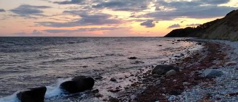 Casa | Vista para a água