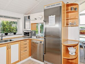 House | Private kitchen