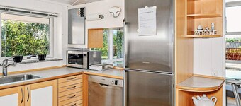 Holiday Home in Kalundborg