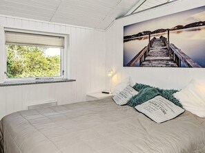 独立别墅 | 5 多间卧室