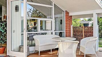 House | Exterior