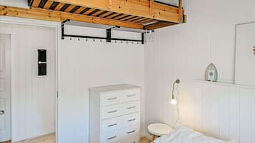 Rumah | 5 kamar tidur