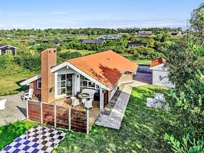 House | Exterior