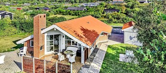 Holiday Home in Kalundborg