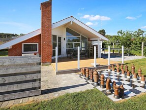 House | View from property