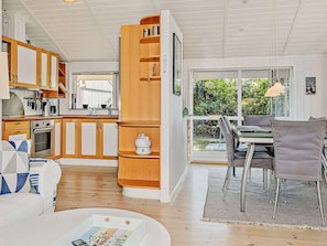 House | Interior