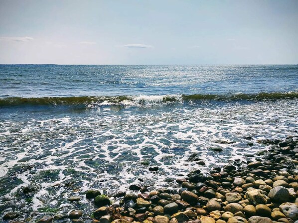 House | Water view