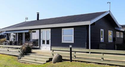 7 Person Holiday Home in Ebberup