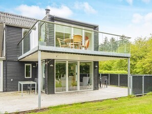 Eksteriør
