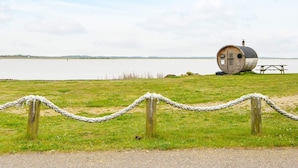 House | View from property - Holiday Home in Hemmet (Hemmet)