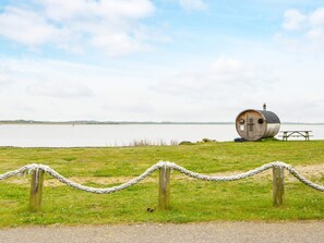 View from property - Holiday Home in Hemmet (Hemmet)