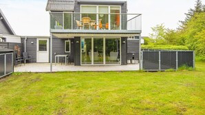 House | Exterior - Holiday Home in Hemmet (Hemmet)