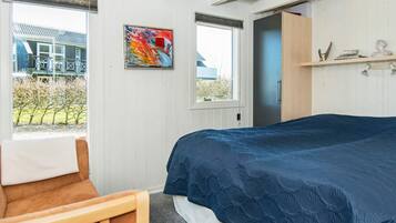 Maison | 3 chambres