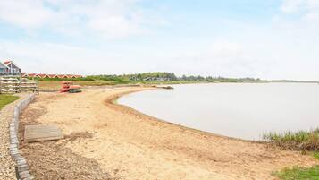 Rumah | Pemandangan dari properti