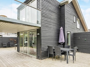 Property amenity - Holiday Home in Hemmet (Hemmet)