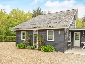 House | Exterior
