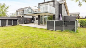 House | Exterior - Holiday Home in Hemmet (Hemmet)