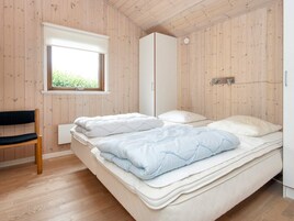 住宿内部