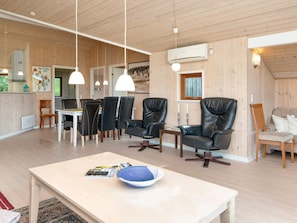 Ferienhaus | Speisen