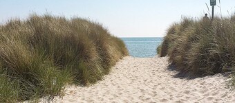 Holiday Home in SÃ¦by