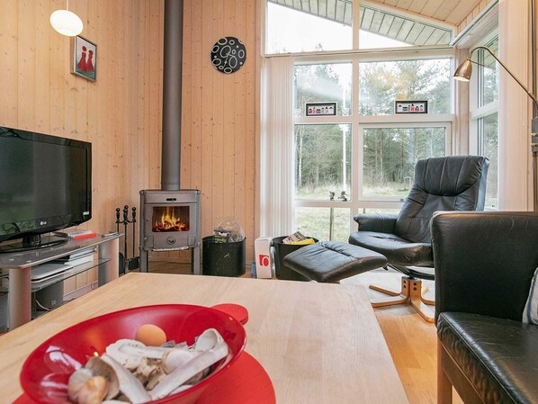 Maison | Intérieur