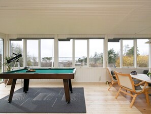 Room - 6 Person Holiday Home in Spøttrup (Spøttrup)