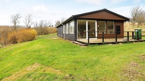 Exterior - 6 Person Holiday Home in Spøttrup (Spøttrup)