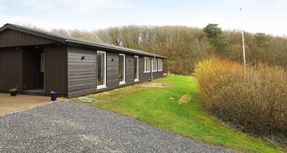 6 Person Holiday Home in Spøttrup