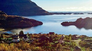 Unclassified image, 3 of 22, button - 6 Person Holiday Home in Storemolla (Vagan)