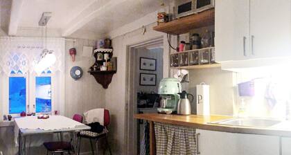 6 Person Holiday Home in Storemolla