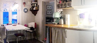 6 Person Holiday Home in Storemolla