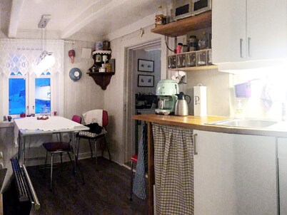 6 Person Holiday Home in Storemolla
