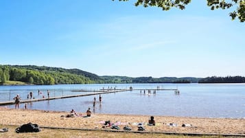 Hus | Strand