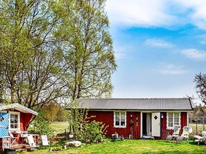 Exterior - 5 Person Holiday Home in Tostared (Tostared)
