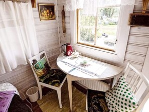 独立别墅 | 住宿内部