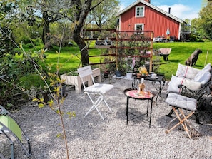 Exterior - 5 Person Holiday Home in Tostared (Tostared)