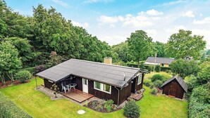 Unclassified image, 2 of 21, button - 6 Person Holiday Home in Farsø (Farso)
