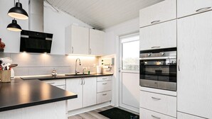 Unclassified image, 5 of 21, button - 6 Person Holiday Home in Farsø (Farso)