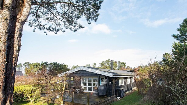 Unclassified image, 1 of 17, button - Holiday Home in Kalundborg (Kalundborg)