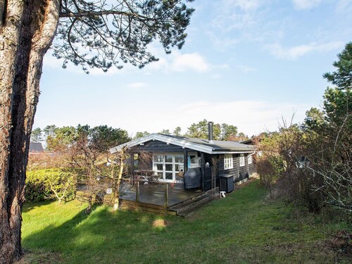 Holiday Home in Kalundborg