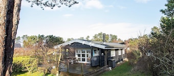 Holiday Home in Kalundborg