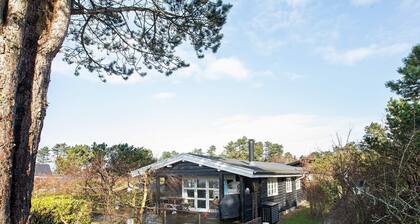 Holiday Home in Kalundborg