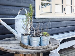 شرفة