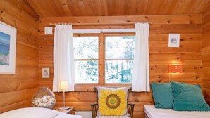 Room - 6 Person Holiday Home in Albaek (Aalbaek)