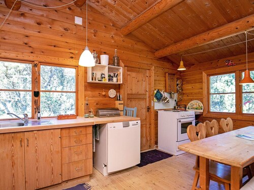 6 Person Holiday Home in Albaek